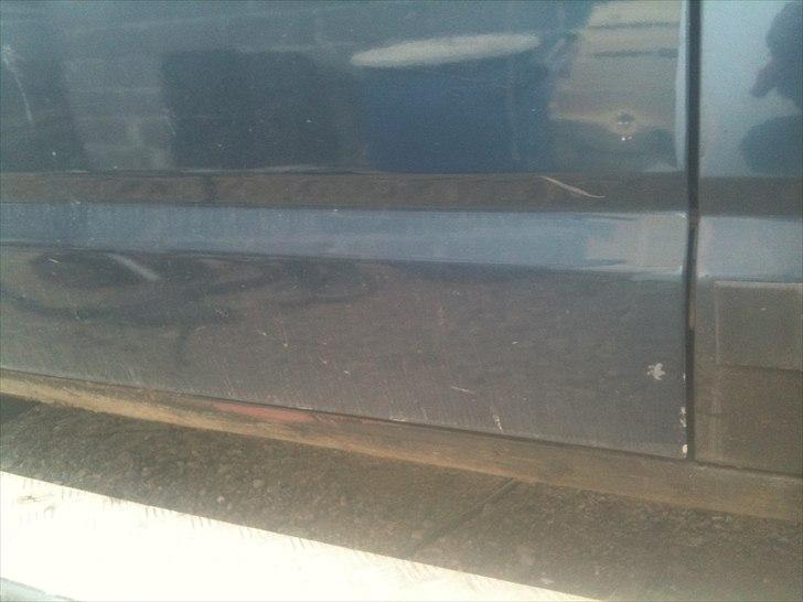 Nissan patrol R.I.P billede 14