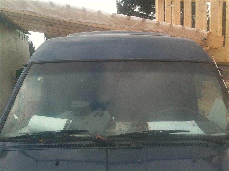 Nissan patrol R.I.P billede 15