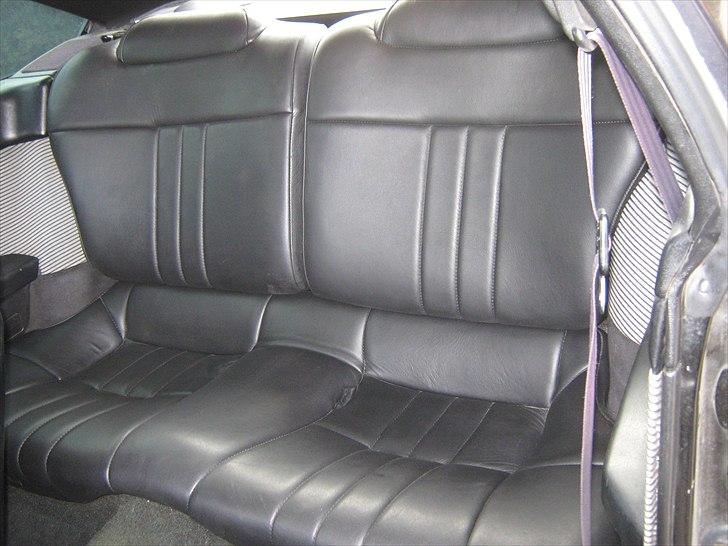 Toyota celica supra 2,8 - Praktisk aldrig brugt.... billede 20