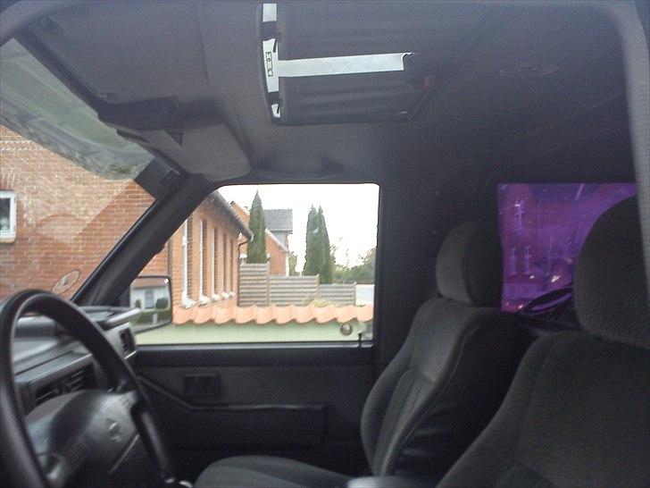 Nissan patrol solgt billede 7