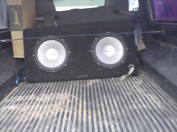 Nissan patrol solgt billede 8