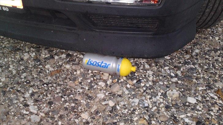 VW Golf lll solgt billede 7