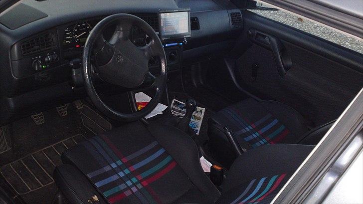 VW Golf lll solgt billede 11