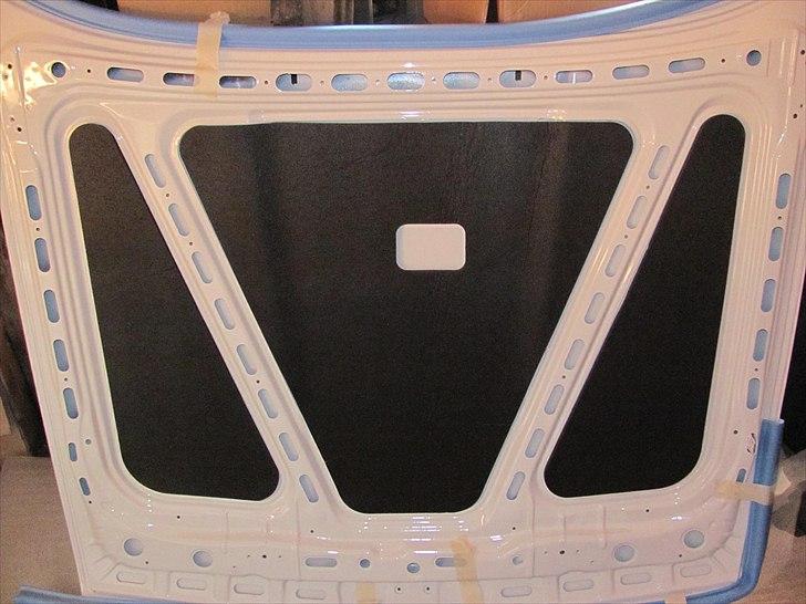 BMW 325IA billede 17