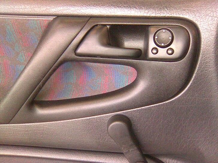 VW Polo 6N - SOLGT billede 7