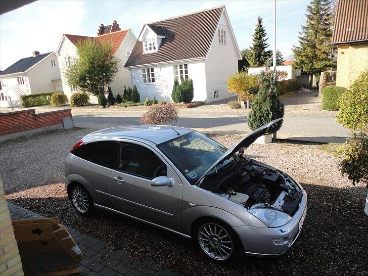 Ford focus billede 12