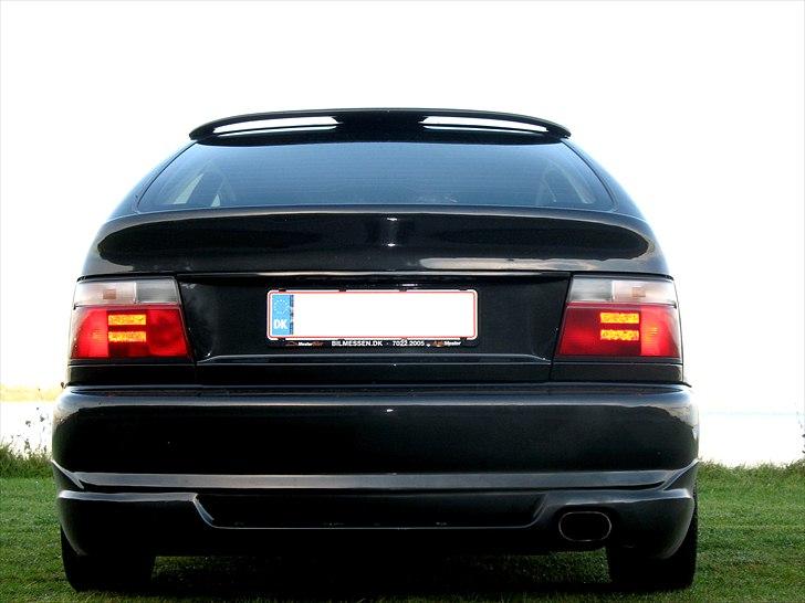 Toyota Corolla GSi e10 billede 4