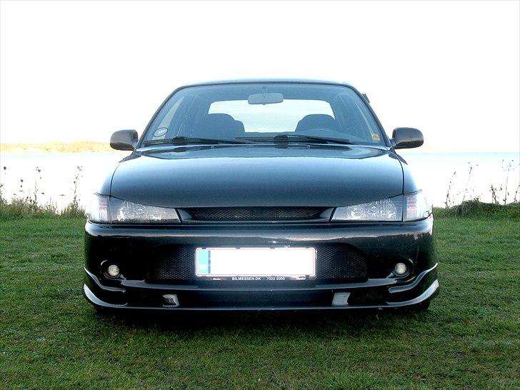 Toyota Corolla GSi e10 billede 6