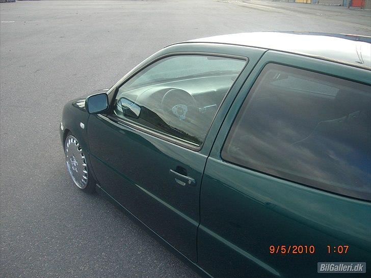 VW Polo 6n 1,4 16v billede 4