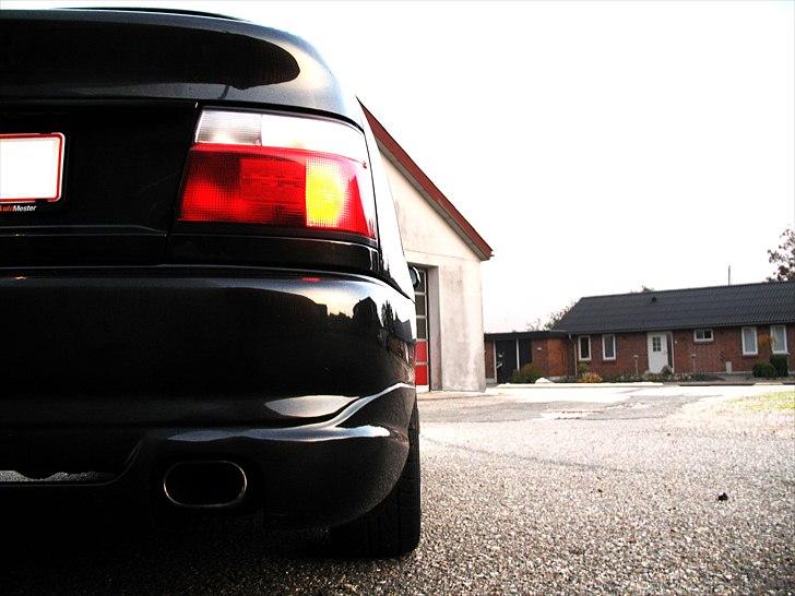 Toyota Corolla GSi e10 billede 13