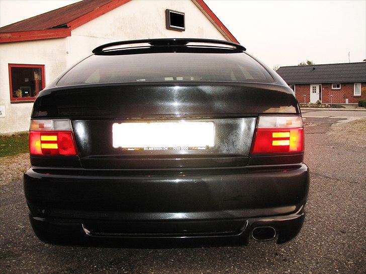 Toyota Corolla GSi e10 billede 14