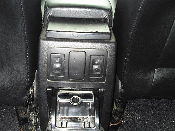 VW Passat 3BG Highline Aut. billede 11