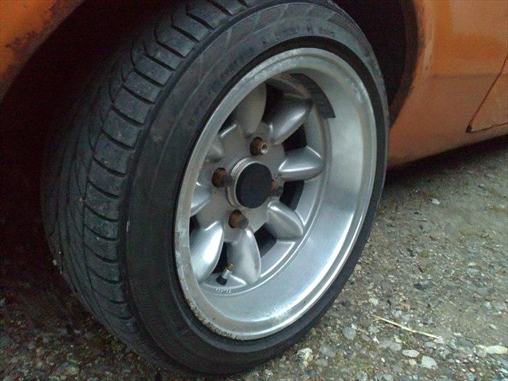 Opel Kadett C  1.2 *solgt* billede 11