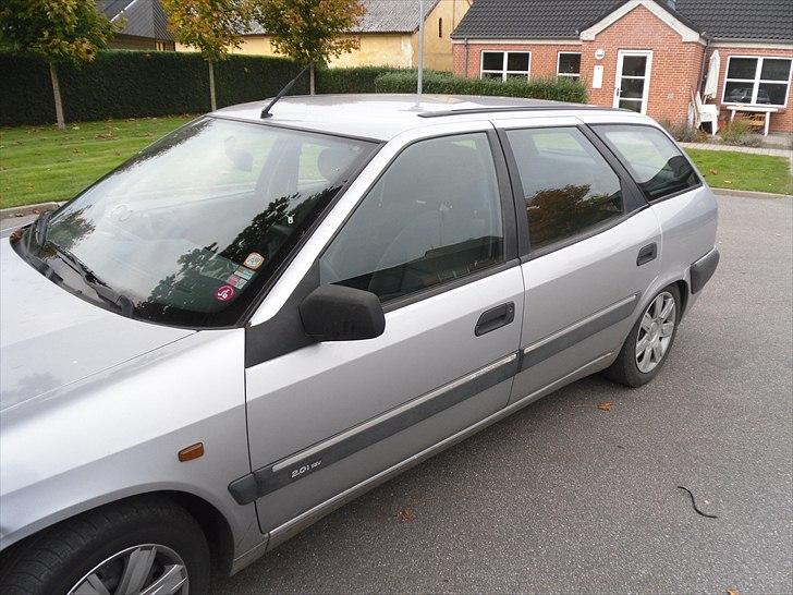 Citroën Xantia Weekend (solgt) - side billede 2