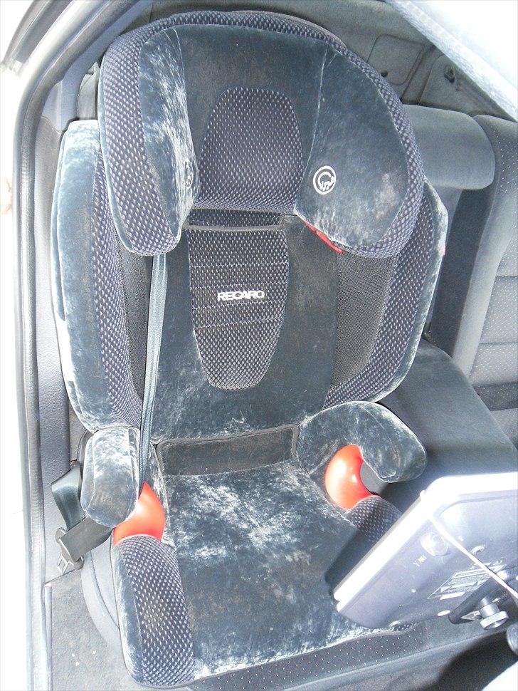 Citroën Xantia Weekend (solgt) - Barnestol billede 6