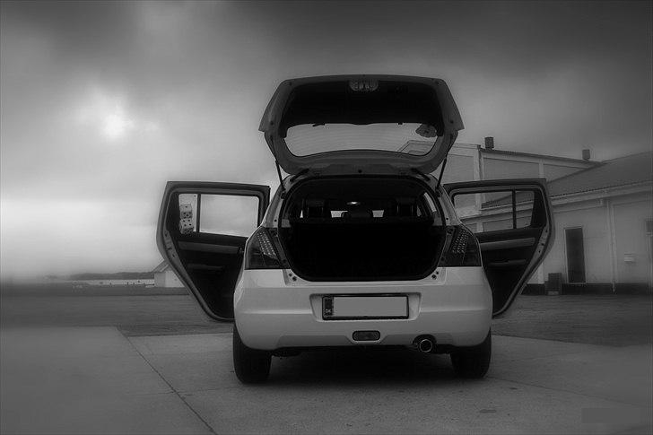 Suzuki Swift billede 4