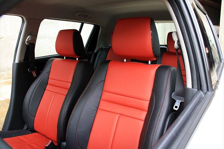 Suzuki Swift billede 7