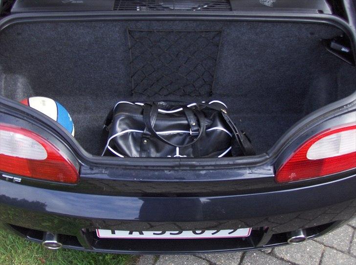 MG TF (solgt) billede 9