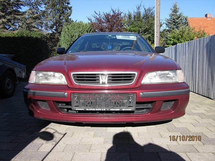 Honda Accord  billede 1