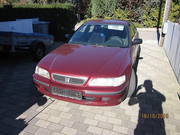 Honda Accord  billede 2