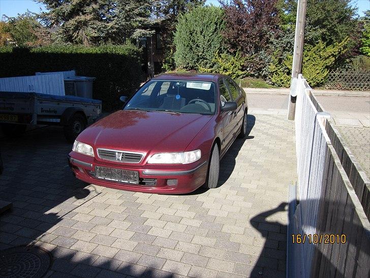 Honda Accord  billede 5