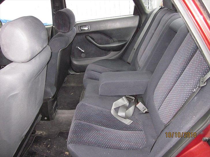 Honda Accord  billede 9