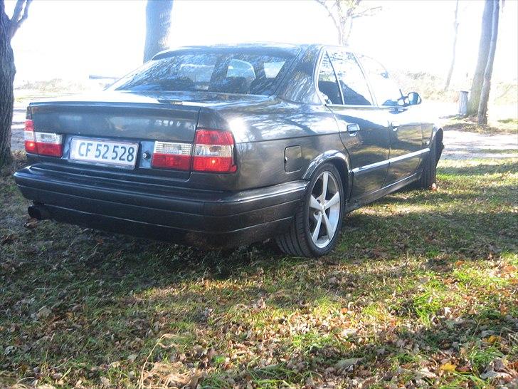 BMW 525i Solgt billede 3