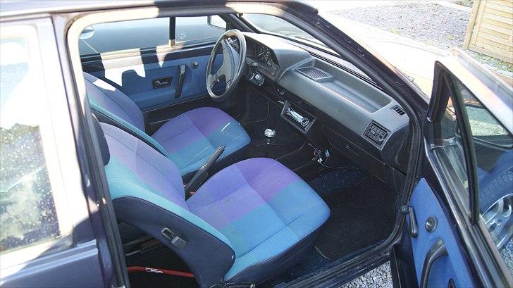 VW Polo Coupè billede 5