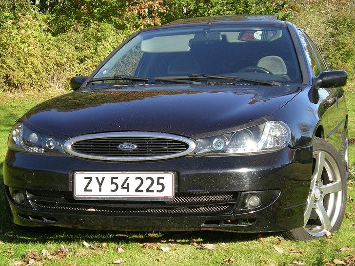 Ford Mondeo MKII SOLGT! billede 2