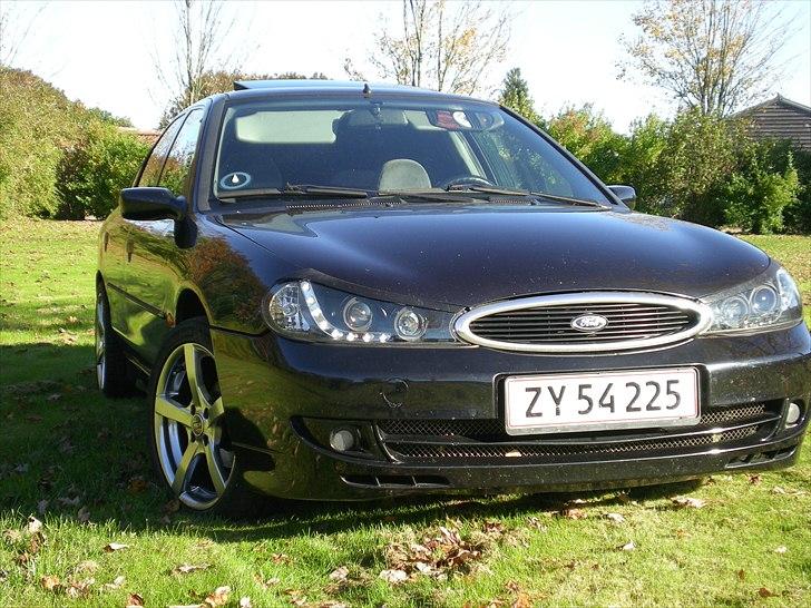 Ford Mondeo MKII SOLGT! billede 3