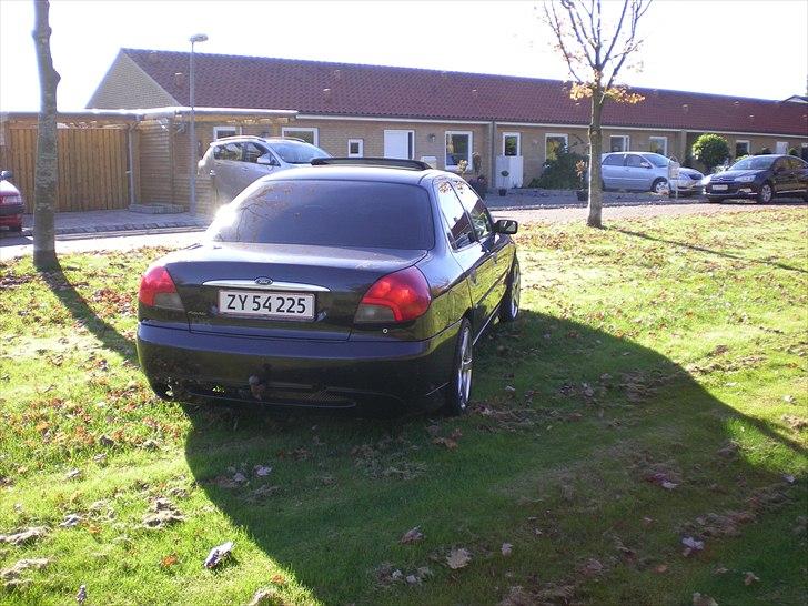 Ford Mondeo MKII SOLGT! billede 5