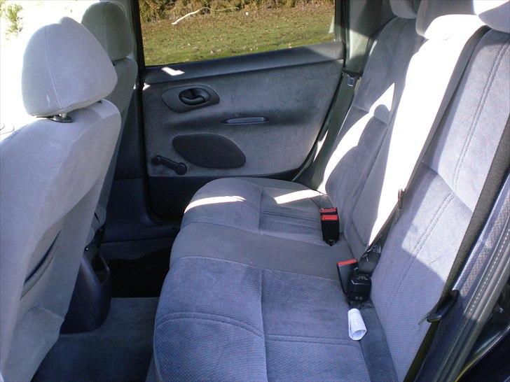 Ford Mondeo MKII SOLGT! billede 8