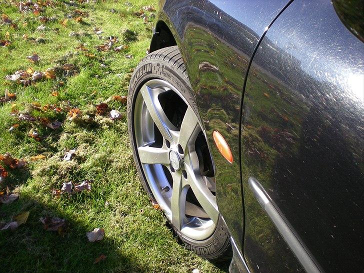 Ford Mondeo MKII SOLGT! billede 9