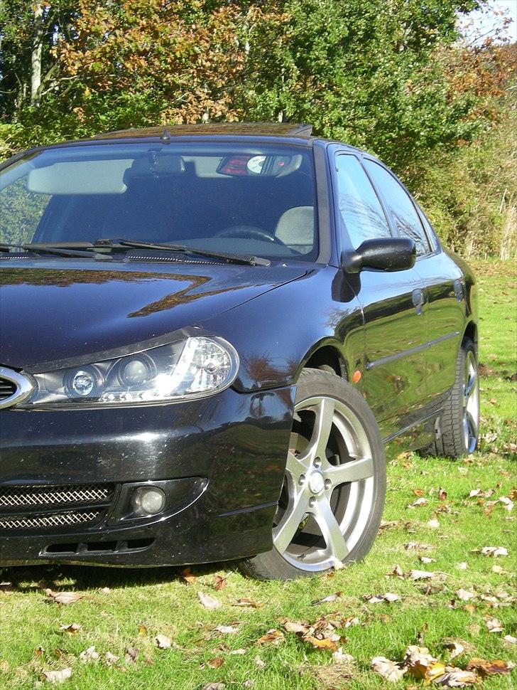 Ford Mondeo MKII SOLGT! billede 10