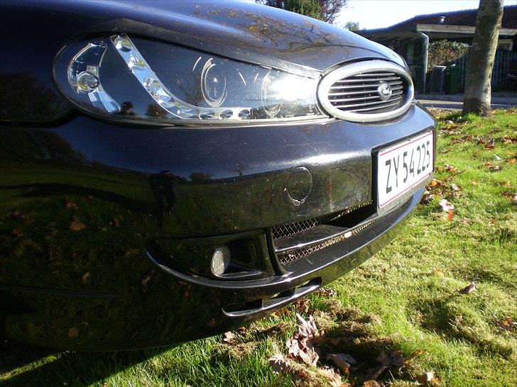 Ford Mondeo MKII SOLGT! billede 11