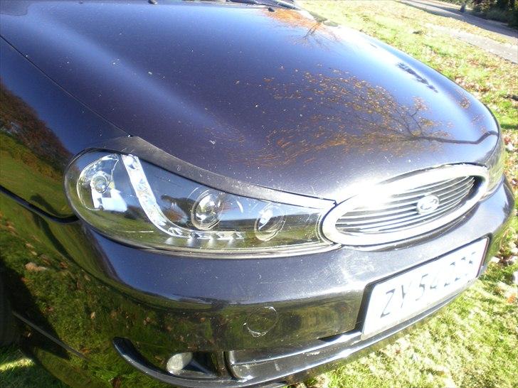 Ford Mondeo MKII SOLGT! billede 12