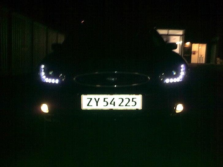 Ford Mondeo MKII SOLGT! billede 14