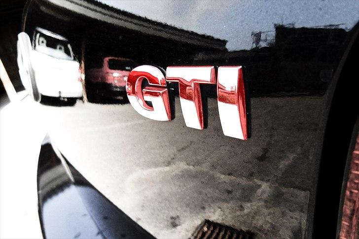 VW Golf 4 GTI Turbo R-Line billede 14