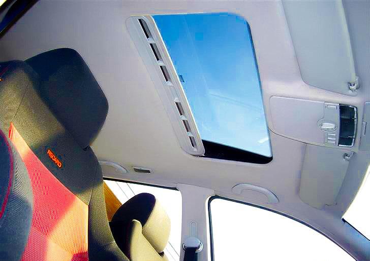 VW Golf 4 GTI Turbo R-Line billede 9