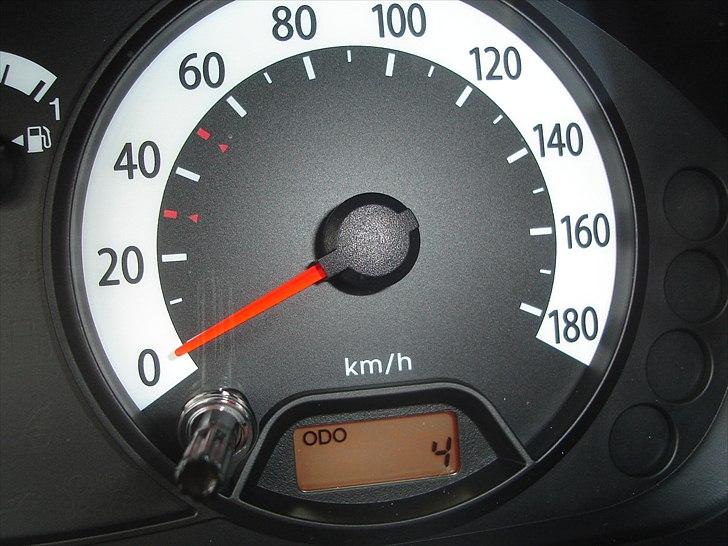 Kia Picanto 1.1 Exclusive - Ved levering Juni måned 2009 billede 18