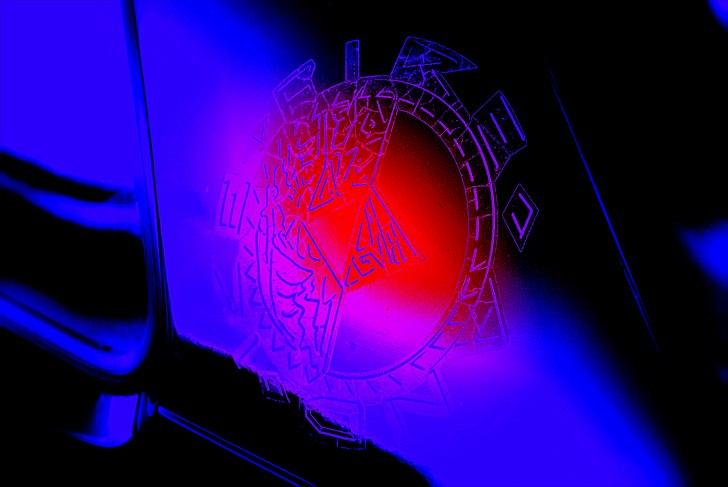 VW golf 2 8v gti solgt billede 6