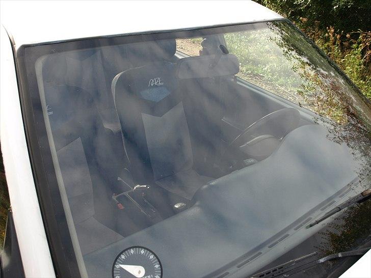 Opel Vectra 2,0i (TOTALSKADET) billede 7