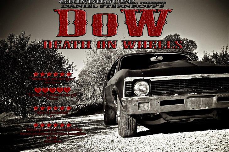 Chevrolet Nova billede 1