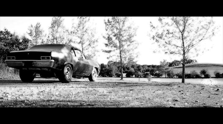 Chevrolet Nova billede 3