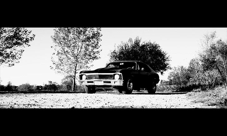 Chevrolet Nova billede 4