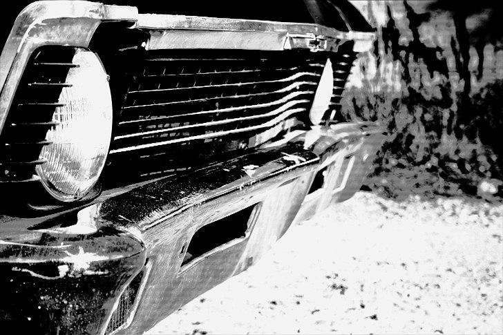 Chevrolet Nova billede 9