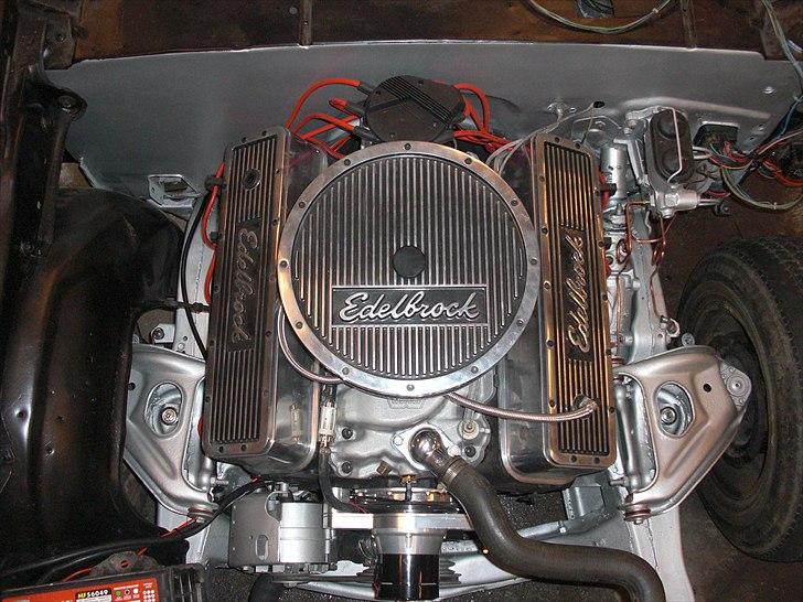 Chevrolet Nova billede 16