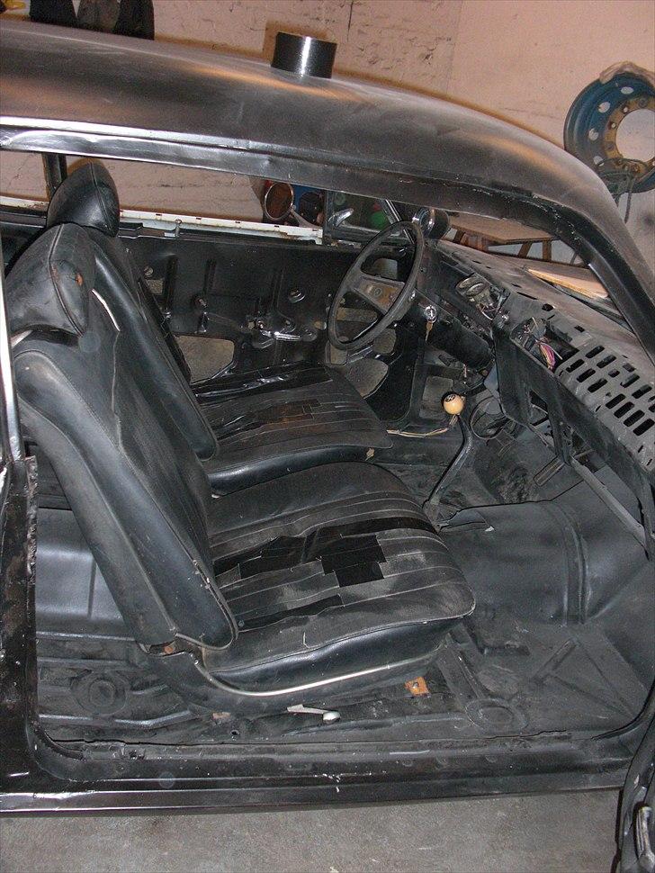 Chevrolet Nova billede 17