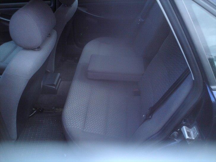 Audi a4 1.8 turbo solgt billede 9