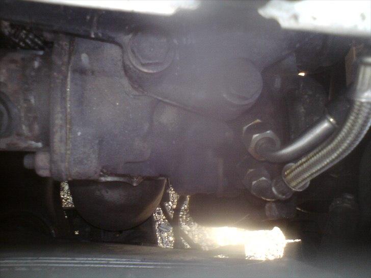 Audi a4 1.8 turbo solgt billede 14